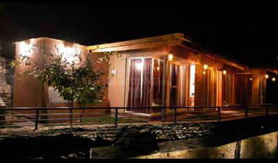 Image of 600 Sq.ft 1 RK Villa for sale in Jogare, Nainital for Rs. 5600000