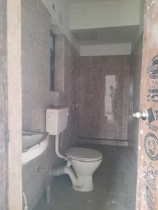 Bedroom Three Image of 1034 Sq.ft 3 BHK Apartment / Flat for sale in Rajwada Royal Gardens, Narendrapur Kolkata for Rs. 6895000