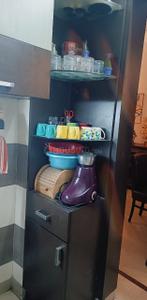 Kitchen Image of 1400 Sq.ft 2 BHK Builder Floor for sale in Sector 52 Gurgaon for Rs. 15000000