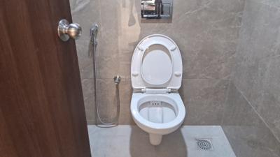 Image of 1110 Sq.ft 2.5 BHK Apartment / Flat for rent in Urbanrise On Cloud 33, Bachupally, Hyderabad for Rs. 36000