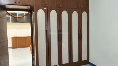 Bedroom Image of 1035 Sq.ft 2 BHK Apartment / Flat for rent in Bhawana Sree Pride, Isnapur Sangareddy for Rs. 18000