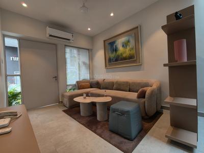 Bathroom Image of 1499 Sq.ft 3 BHK Villa for sale in Nirvana Phase 1, Rajpur Kolkata for Rs. 10500000