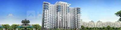 Image of 1132 Sq.ft 2 BHK Apartment / Flat for sale in Eternia Phase II, Ghorpadi, Pune for Rs. 7999000