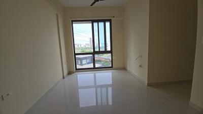 Living Room Image of 851 Sq.ft 2.5 BHK Apartment / Flat for sale in The Atmosphere, Mulund West Mumbai for Rs. 24000000