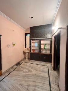 Hall Image of 1083 Sq.ft 2 BHK Apartment / Flat for sale in Old Bowenpally Secunderabad for Rs. 4500000