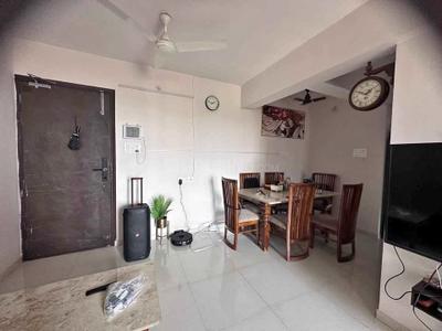 2 BHK Flat