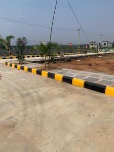 Image of 1350 Sq.ft Residential Plot / Land for sale in Shadnagar, Ranga Reddy for Rs. 2700000