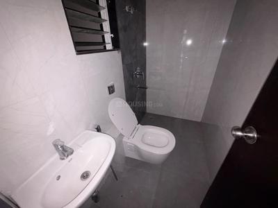 Image of 800 Sq.ft 2 BHK Apartment / Flat for rent in The Baya Central, Lower Parel, Mumbai for Rs. 110000