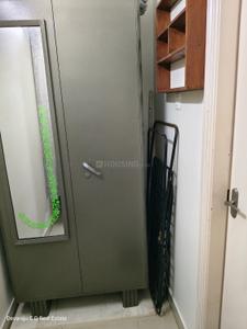 Image of 1000 Sq.ft 1 RK Apartment / Flat for rent in Koramangala, Bengaluru for Rs. 20000