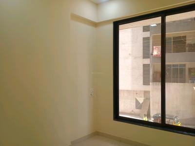 Bedroom Image of 820 Sq.ft 2 BHK Apartment / Flat for sale in Runwal My City, Usarghar Thane for Rs. 5500000