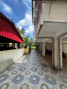 Building Image of 517 Sq.ft 1 BHK Apartment / Flat for sale in Rajarhat Kolkata for Rs. 1913000