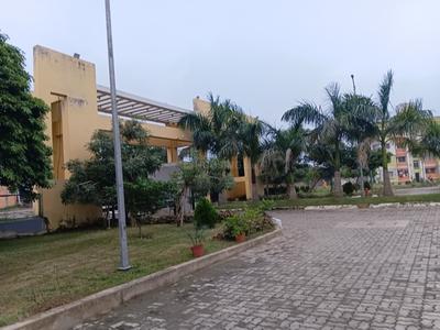 Image of 706 Sq.ft 2 BHK Apartment / Flat for sale in Poddar Upantika Township Phase I, Kamnara, Bardhaman for Rs. 2375000