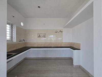 Kitchen Image of 1200 Sq.ft 3 BHK Apartment / Flat for sale in Tambaram East Chennai for Rs. 10200000