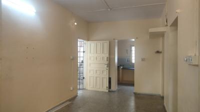 Living Room Image of 800 Sq.ft 2 BHK Builder Floor for rent in Thiruvanmiyur Chennai for Rs. 20000