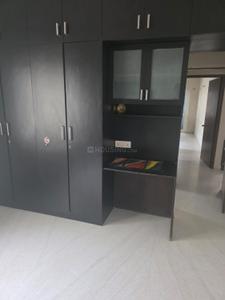 Bedroom Image of 900 Sq.ft 2 BHK Apartment / Flat for rent in Prestige Palms, Whitefield Bengaluru for Rs. 55000