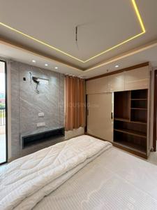 Hall Image of 1800 Sq.ft 3 BHK Builder Floor for sale in Radiala Mohali for Rs. 10500000