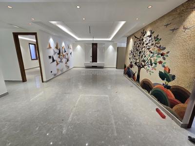 Image of 3000 Sq.ft 4 BHK Builder Floor for sale in Rajendra Nagar, Ghaziabad for Rs. 29900000