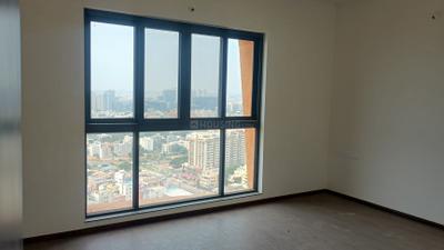 Bedroom Image of 2420 Sq.ft 4 BHK Apartment / Flat for sale in Purva Atmosphere, R.K. Hegde Nagar Bengaluru for Rs. 35000000