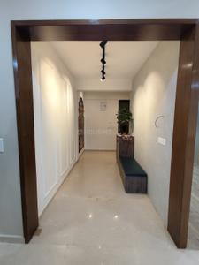 Hall Image of 2550 Sq.ft 4 BHK Apartment / Flat for sale in M Soul Strings Wing B, Pashan Pune for Rs. 35000000