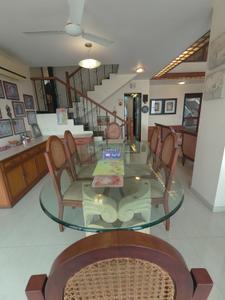 Hall Image of 2027 Sq.ft 4 BHK Apartment / Flat for sale in Ambawadi Ahmedabad for Rs. 22500000