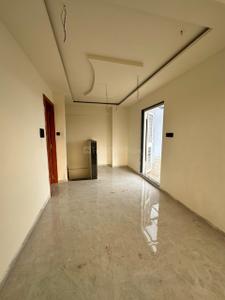 Hall Image of 1910 Sq.ft 3 BHK Penthouse for sale in Rane Nagar Nashik for Rs. 8600000