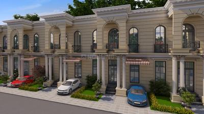 Image of 1000 Sq.ft Residential Plot / Land for sale in Limboda Gari, Indore for Rs. 5250000