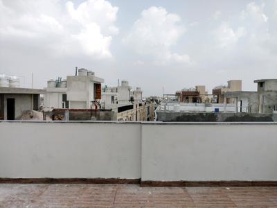 Bedroom Four Image of 1350 Sq.ft 4 BHK Builder Floor for sale in Bharthal New Delhi for Rs. 16200000