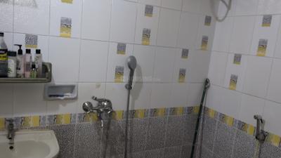 Image of 1573 Sq.ft 3 BHK Apartment / Flat for sale in Bhoiguda, Secunderabad for Rs. 11910000