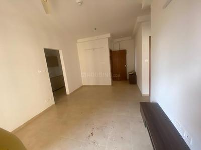 Hall Image of 1210 Sq.ft 2 BHK Apartment / Flat for sale in Bhartiya Nikoo Homes Phase 2, Thanisandra Bengaluru for Rs. 13500000