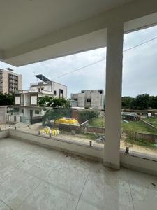 Balcony Image of 2970 Sq.ft 4 BHK Independent House for sale in Ghuma Ahmedabad for Rs. 18500000