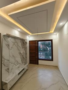 Bedroom Image of 4000 Sq.ft 9 BHK Independent House for sale in Gmada Aerocity Mohali for Rs. 40000000