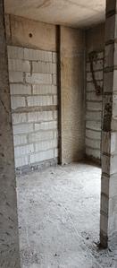 Bathroom Image of 760 Sq.ft 1 BHK Apartment / Flat for sale in City Avenue, Taloja Navi Mumbai for Rs. 4250000