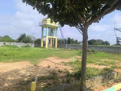 Image of 1350 Sq.ft Residential Plot / Land for sale in Mylapura, Bengaluru for Rs. 4050002