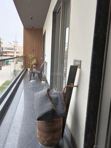Balcony Image of 2448 Sq.ft 4 BHK Builder Floor for sale in Sector 49 Gurgaon for Rs. 35500000
