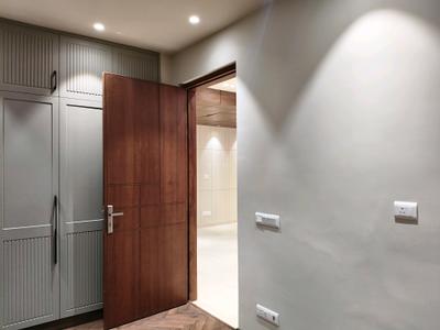 Bedroom Image of 2565 Sq.ft 4 BHK Builder Floor for sale in Paramount Luxury Anantraj, Sector 63 Gurgaon for Rs. 32000000