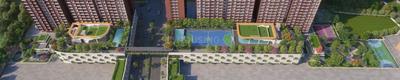Image of 750 Sq.ft 2 BHK Apartment / Flat for sale in Goyal My Home Sanctuary Phase 2, Mamurdi, Pune for Rs. 6500000