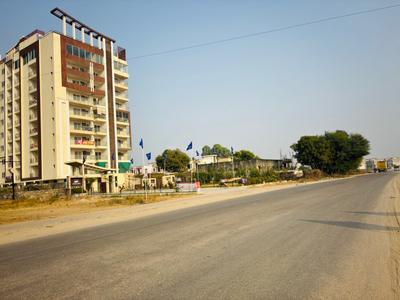 Image of 1403 Sq.ft Residential Plot / Land for sale in Bhankrota, Jaipur for Rs. 5767888