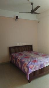 Bedroom Image of 1234 Sq.ft 3 BHK Apartment / Flat for sale in Kuriachira Thrissur for Rs. 5300000