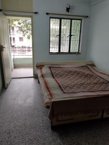 Bedroom Image of 900 Sq.ft 2 BHK Apartment / Flat for sale in Lake Gardens Kolkata for Rs. 6000000