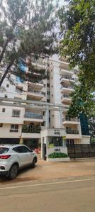 Image of 2000 Sq.ft 3 BHK Apartment / Flat for sale in Judicial Layout, Bengaluru for Rs. 40000000