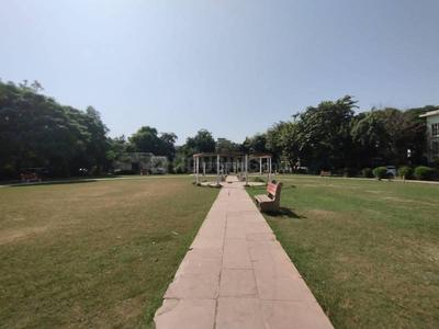 Image of 350 Sq.ft Residential Plot / Land for sale in Gamma II, Greater Noida for Rs. 42500000