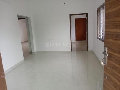 Hall Image of 1000 Sq.ft 2 BHK Builder Floor for rent in Karamadai Coimbatore for Rs. 9000