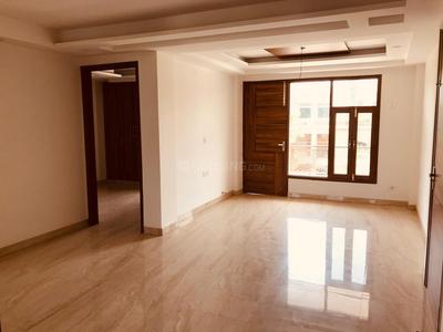 3 BHK Independent Builder Floor