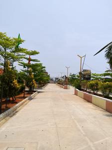 Image of 200 Sq.ft Residential Plot / Land for sale in Icon Homes, Sadasivpet, Sangareddy for Rs. 3800000