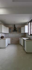 Kitchen Image of 1650 Sq.ft 3 BHK Builder Floor for sale in Sector 49 Faridabad for Rs. 13000000
