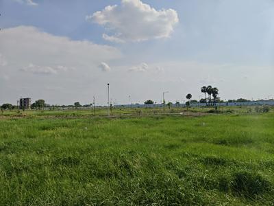 Image of 950 Sq.ft Residential Plot / Land for sale in Padappai, Chennai for Rs. 3610001