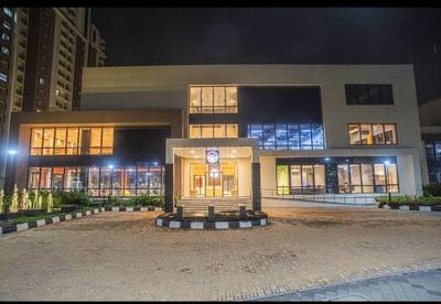 Image of 1024 Sq.ft 2 BHK Apartment / Flat for sale in Karapakkam, Chennai for Rs. 8200000