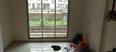 Bedroom Image of 675 Sq.ft 1 BHK Apartment / Flat for sale in Asangaon Thane for Rs. 2025000