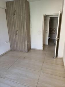 Bedroom Image of 931 Sq.ft 2 BHK Apartment / Flat for rent in Ashiana Tarang Phase 1, U.I.T. Bhiwadi for Rs. 14000