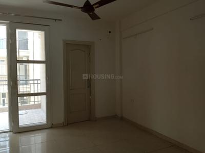 Bedroom Image of 1640 Sq.ft 3 BHK Builder Floor for rent in Ambala Cantt Ambala for Rs. 250000